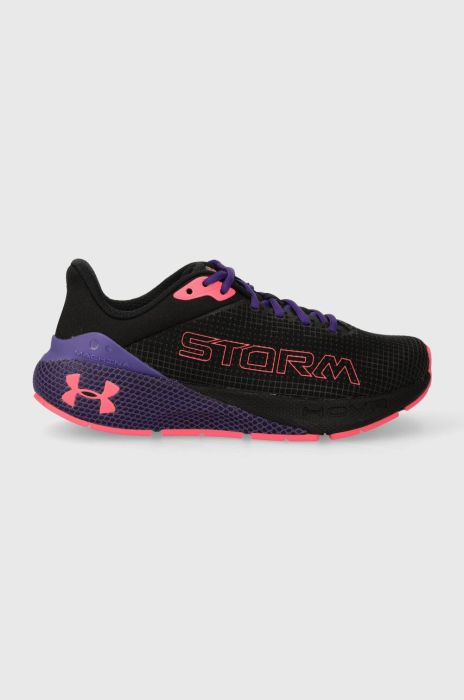Бігові кросівки Under Armour Machina Storm колір чорний (3555779) Бігові кросівки Under Armour Machina Storm колір чорний (3555779)
