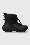 Зимові чоботи Crocs Echo Boot колір чорний 208716 (3636577) Зимові чоботи Crocs Echo Boot колір чорний 208716 (3636577)