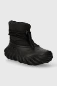 Зимові чоботи Crocs Echo Boot колір чорний 208716 (3636577)