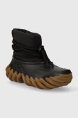 Зимові чоботи Crocs Echo Boot колір чорний 208716 (3636588) Зимові чоботи Crocs Echo Boot колір чорний 208716 (3636588)