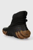 Зимові чоботи Crocs Echo Boot колір чорний 208716 (3636588) Зимові чоботи Crocs Echo Boot колір чорний 208716 (3636588)
