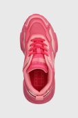 Кросівки Tommy Jeans TJW CHUNKY RUNNER MONOCOLOR LC колір рожевий EN0EN02263 Кросівки Tommy Jeans TJW CHUNKY RUNNER MONOCOLOR LC колір рожевий EN0EN02263