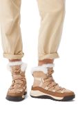 Зимові чоботи Sorel ONA RMX GLACY WP NU колір бежевий 2048761262