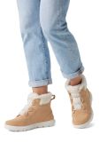 Черевики Sorel EXPLORER NEXT CARNIVAL W колір бежевий 2058891262 Черевики Sorel EXPLORER NEXT CARNIVAL W колір бежевий 2058891262