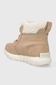 Черевики Sorel EXPLORER NEXT CARNIVAL W колір бежевий 2058891262 Черевики Sorel EXPLORER NEXT CARNIVAL W колір бежевий 2058891262