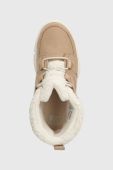 Черевики Sorel EXPLORER NEXT CARNIVAL W колір бежевий 2058891262 Черевики Sorel EXPLORER NEXT CARNIVAL W колір бежевий 2058891262