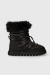 Зимові чоботи Steve Madden Ice-Storm колір чорний SM11002846 Зимові чоботи Steve Madden Ice-Storm колір чорний SM11002846