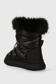 Зимові чоботи Steve Madden Ice-Storm колір чорний SM11002846 Зимові чоботи Steve Madden Ice-Storm колір чорний SM11002846