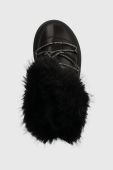 Зимові чоботи Steve Madden Ice-Storm колір чорний SM11002846 Зимові чоботи Steve Madden Ice-Storm колір чорний SM11002846