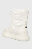 Зимові чоботи Steve Madden Iceland колір білий SM11002847 Зимові чоботи Steve Madden Iceland колір білий SM11002847