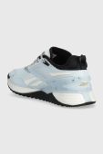 Кросівки для тренувань Reebok Nano X3 Adventure колір блакитний (3530931) Кросівки для тренувань Reebok Nano X3 Adventure колір блакитний (3530931)