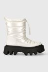 Зимові чоботи Buffalo Flora Puffer Boot колір білий 1622360 Зимові чоботи Buffalo Flora Puffer Boot колір білий 1622360