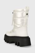 Зимові чоботи Buffalo Flora Puffer Boot колір білий 1622360 Зимові чоботи Buffalo Flora Puffer Boot колір білий 1622360