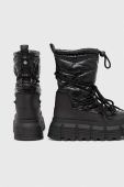 Зимові чоботи Buffalo Ava Puffer Boot колір чорний 1622341