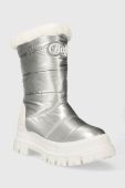 Зимові чоботи Buffalo Aspha Snow колір срібний 1622331 Зимові чоботи Buffalo Aspha Snow колір срібний 1622331