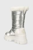 Зимові чоботи Buffalo Aspha Snow колір срібний 1622331 Зимові чоботи Buffalo Aspha Snow колір срібний 1622331