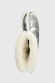 Зимові чоботи Buffalo Aspha Snow колір срібний 1622331 Зимові чоботи Buffalo Aspha Snow колір срібний 1622331