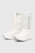 Зимові чоботи Rossignol колір білий Зимові чоботи Rossignol колір білий