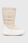 Зимові чоботи Rossignol колір бежевий (3602324) Зимові чоботи Rossignol колір бежевий (3602324)