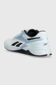 Кросівки для тренувань Reebok Nano X3 колір блакитний (3561601) Кросівки для тренувань Reebok Nano X3 колір блакитний (3561601)