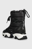 Зимові чоботи Sorel KINETIC IMPACT NXT BOOT WP колір чорний 2058661 Зимові чоботи Sorel KINETIC IMPACT NXT BOOT WP колір чорний 2058661