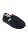 Тапочки Classic Sheep колір синій UNCLSHEP.D.NAVY
