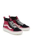 Кеди Vans SK8-Hi MTE-1 жіночі колір червоний VN0A5HZYZLD1 Кеди Vans SK8-Hi MTE-1 жіночі колір червоний VN0A5HZYZLD1