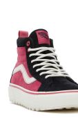 Кеди Vans SK8-Hi MTE-1 жіночі колір червоний VN0A5HZYZLD1 Кеди Vans SK8-Hi MTE-1 жіночі колір червоний VN0A5HZYZLD1