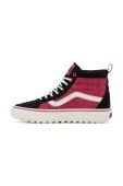 Кеди Vans SK8-Hi MTE-1 жіночі колір червоний VN0A5HZYZLD1 Кеди Vans SK8-Hi MTE-1 жіночі колір червоний VN0A5HZYZLD1