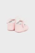 Черевики для немовля Mayoral Newborn колір рожевий (3415937) Черевики для немовля Mayoral Newborn колір рожевий (3415937)