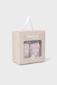 Черевики для немовля Mayoral Newborn колір рожевий (3430230) Черевики для немовля Mayoral Newborn колір рожевий (3430230)