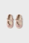 Дитячі балетки Mayoral колір рожевий (3421155) Дитячі балетки Mayoral колір рожевий (3421155)