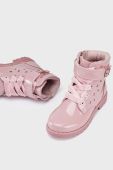 Дитячі черевики Mayoral колір рожевий (3567845) Дитячі черевики Mayoral колір рожевий (3567845)