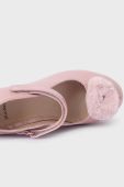 Дитячі балетки Mayoral колір рожевий (3567848) Дитячі балетки Mayoral колір рожевий (3567848)