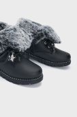 Дитячі черевики Mayoral колір чорний (3567859) Дитячі черевики Mayoral колір чорний (3567859)