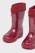 Дитячі гумові чоботи Mayoral колір бордовий (3641766)