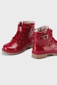 Дитячі черевики Mayoral колір бордовий (3641786) Дитячі черевики Mayoral колір бордовий (3641786)