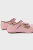 Дитячі балетки Mayoral колір рожевий (3567875) Дитячі балетки Mayoral колір рожевий (3567875)