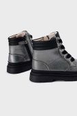 Дитячі черевики Mayoral колір сірий (3641796) Дитячі черевики Mayoral колір сірий (3641796)