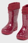 Дитячі гумові чоботи Mayoral колір бордовий (3641821) Дитячі гумові чоботи Mayoral колір бордовий (3641821)