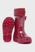Дитячі гумові чоботи Mayoral колір бордовий (3641821) Дитячі гумові чоботи Mayoral колір бордовий (3641821)