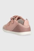 Дитячі шкіряні туфлі Biomecanics колір рожевий (3397945) Дитячі шкіряні туфлі Biomecanics колір рожевий (3397945)