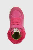 Дитячі кросівки Agatha Ruiz de la Prada колір рожевий (3571735)