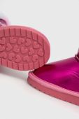 Дитячі чоботи Agatha Ruiz de la Prada колір рожевий (3605887) Дитячі чоботи Agatha Ruiz de la Prada колір рожевий (3605887)