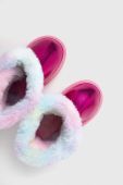 Дитячі чоботи Agatha Ruiz de la Prada колір рожевий (3605887) Дитячі чоботи Agatha Ruiz de la Prada колір рожевий (3605887)