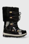 Дитячі зимові черевики Garvalin колір чорний (3504245) Дитячі зимові черевики Garvalin колір чорний (3504245)