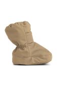 Черевики для немовля Liewood колір бежевий Черевики для немовля Liewood колір бежевий