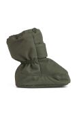 Черевики для немовля Liewood колір зелений Черевики для немовля Liewood колір зелений