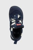 Дитячі чоботи Camper K900324 Ergo Kids колір синій (3562739) Дитячі чоботи Camper K900324 Ergo Kids колір синій (3562739)
