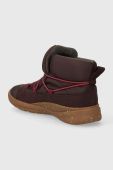 Дитячі чоботи Camper K900324 Ergo Kids колір бордовий (3563203) Дитячі чоботи Camper K900324 Ergo Kids колір бордовий (3563203)